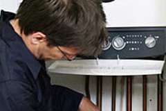 boiler replacement Catcomb