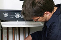 boiler service Catcomb