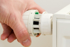 Catcomb central heating repair costs